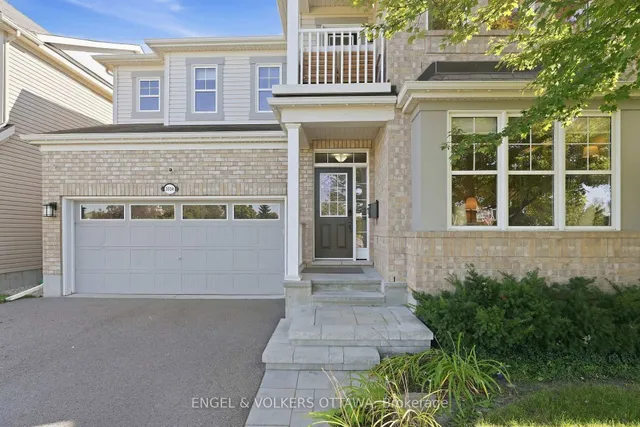 3534 Cambrian Rd, Ottawa 4
