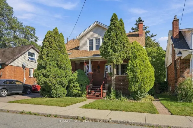 41 East 14th St, Hamilton 2