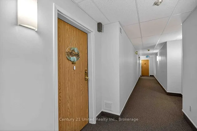 2181 Walker Ave #303, Peterborough 4
