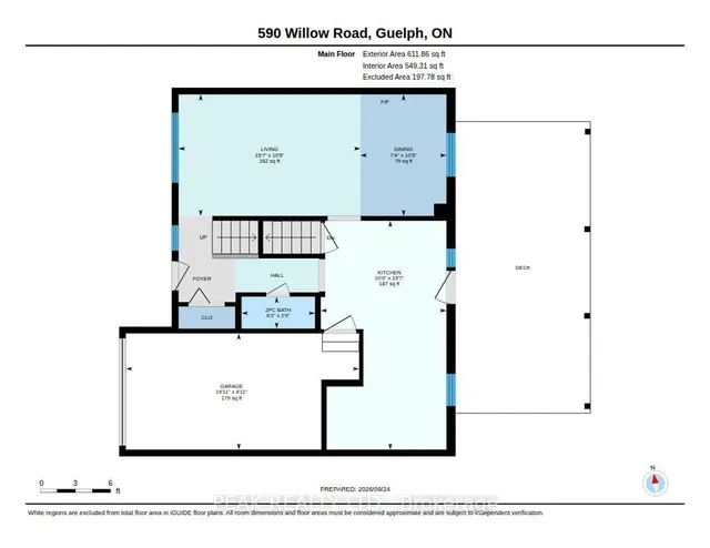 590 Willow Rd, Guelph 5