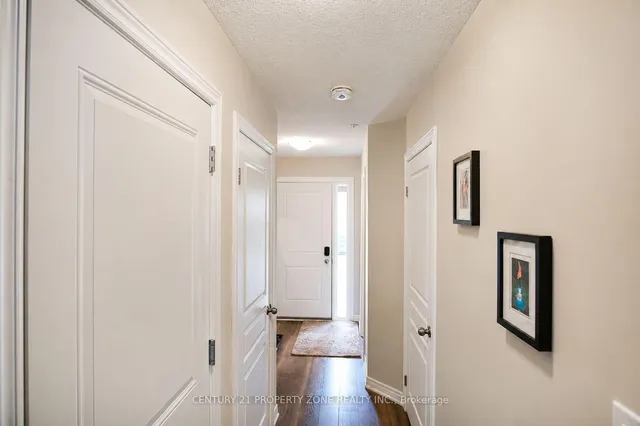 60 Canterbury Dr #12, St. Catharines 4