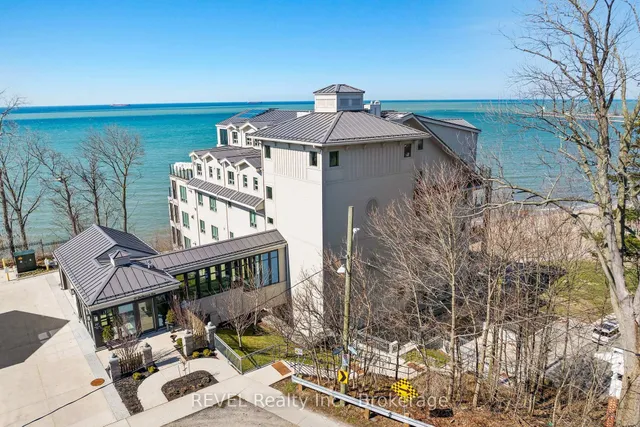 10 Dalhousie Ave #402, St. Catharines 2