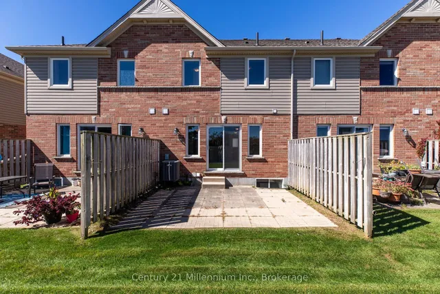 409 Joseph St #16, Saugeen Shores 4