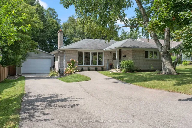 16 Gibson Dr, Norfolk 5