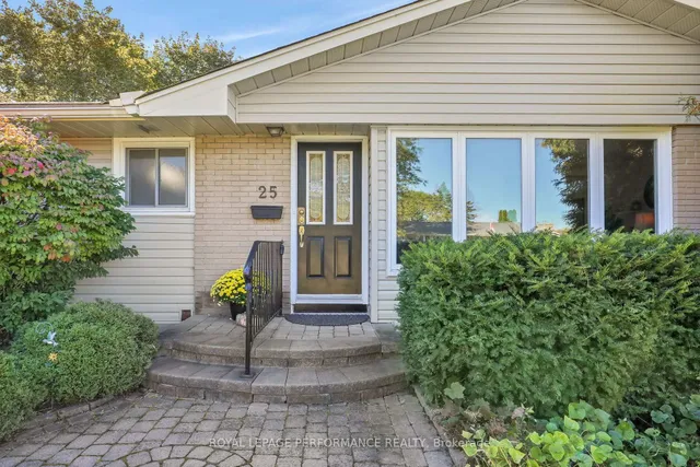 25 Thorncliff Pl, Ottawa 3