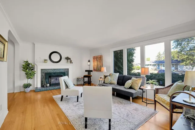 25 Thorncliff Pl, Ottawa 5