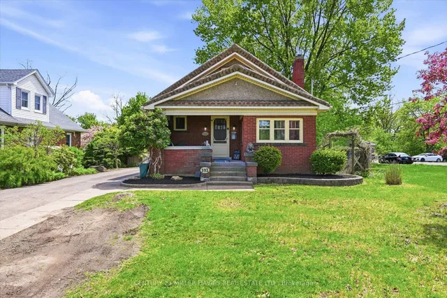 392 Queenston St, St. Catharines 3