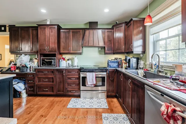 2448 Old Military Rd, North Glengarry 3