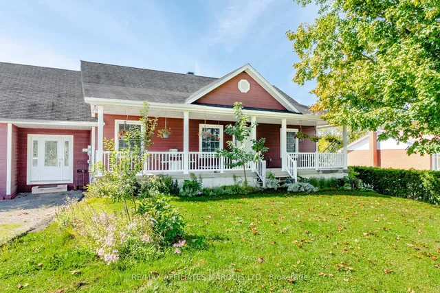 2448 Old Military Rd, North Glengarry 4