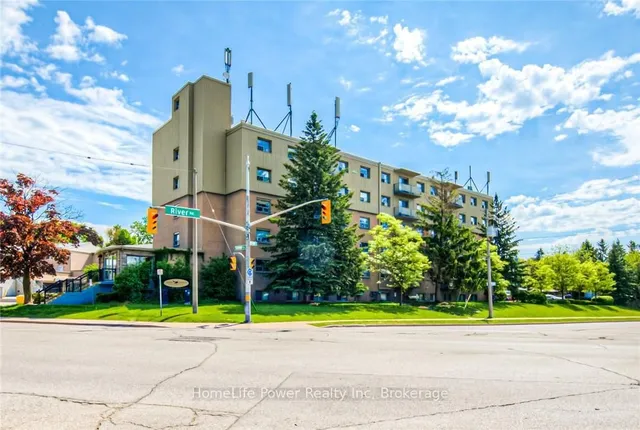 283 Fairway Rd Rd #501, Kitchener 2