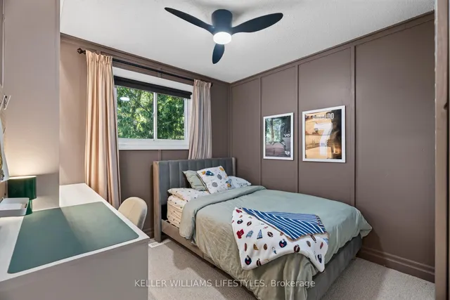 586 Grand View Ave, London South 5