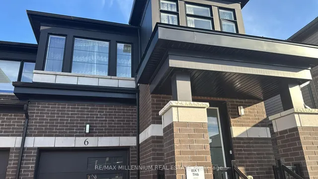 400 Newman Dr #6, Cambridge 2