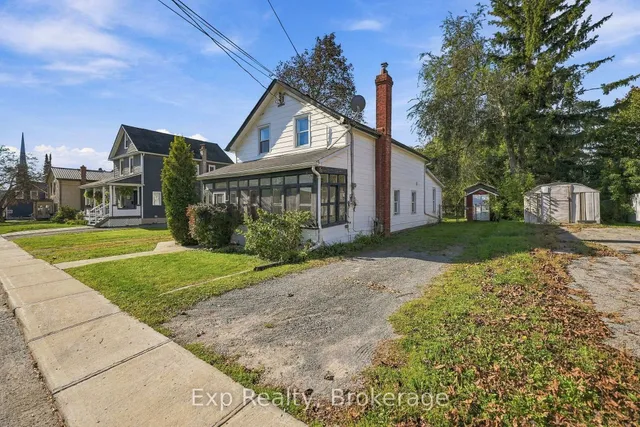 204 Robert St, Greater Napanee 2