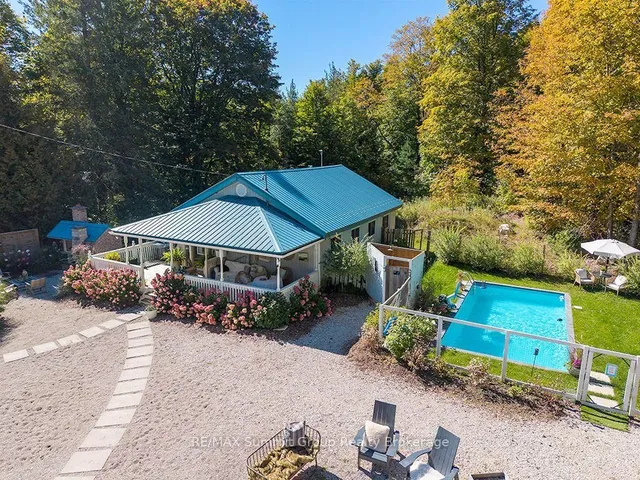 467063 12th Concession B, Grey Highlands 2