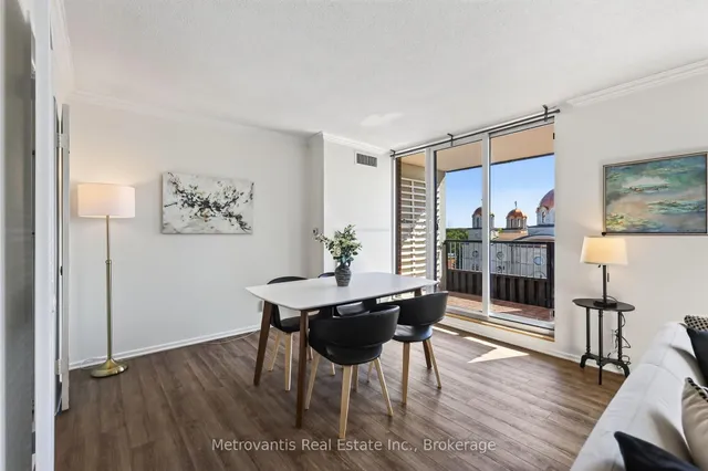 2951 Riverside Dr #614, Ottawa 4