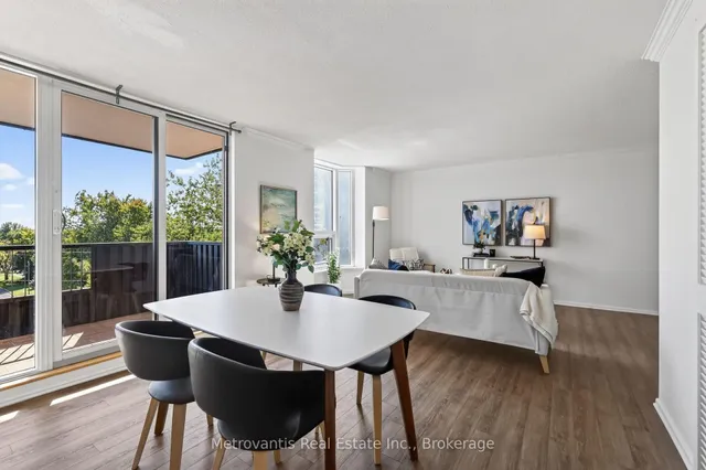 2951 Riverside Dr #614, Ottawa 5