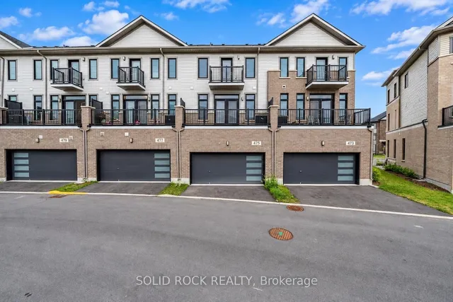 475 Provident Way #28, Hamilton 2