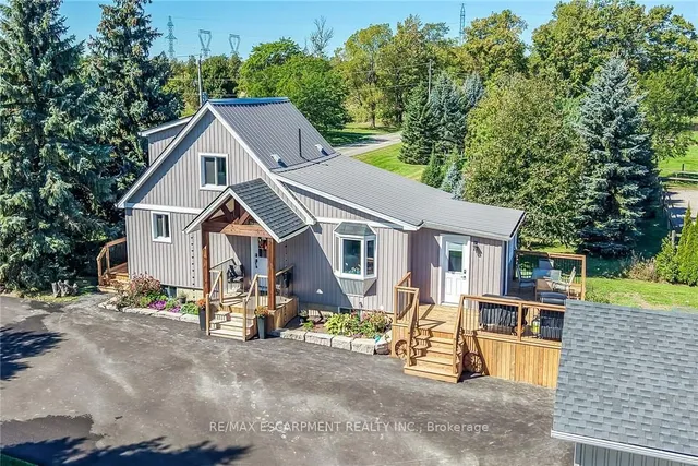 359 FIRST LINE, Haldimand 2