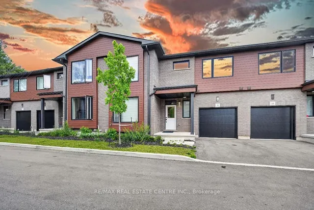 264 Blair Rd #9, Cambridge 2