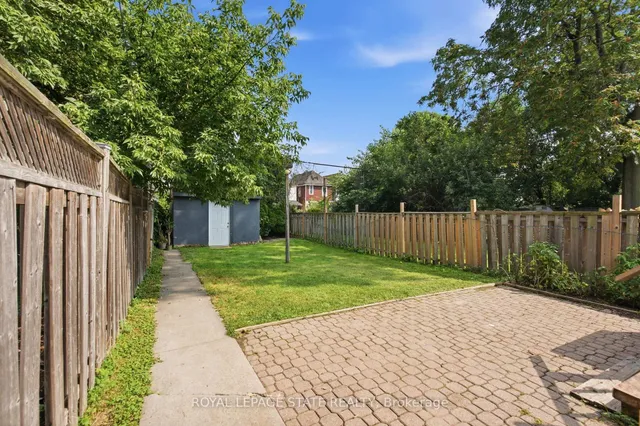 126 Niagara St, Hamilton 5