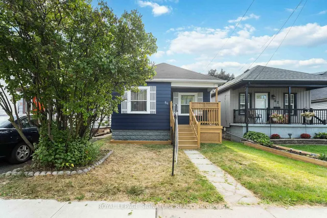 84 Frederick Ave, Hamilton 5