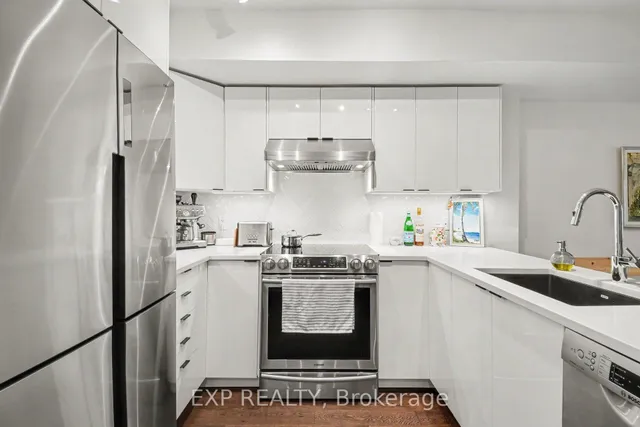 93 Strathaven Private #35, Ottawa 4