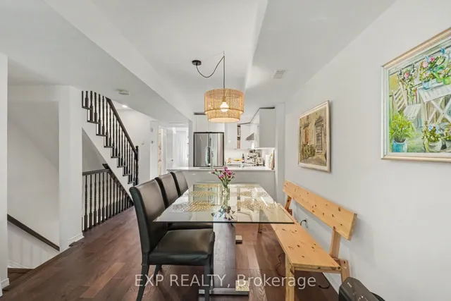 93 Strathaven Private #35, Ottawa 5