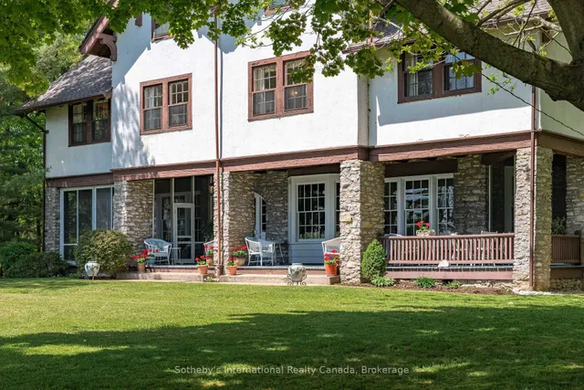 683 Point Abino Rd, Fort Erie 5