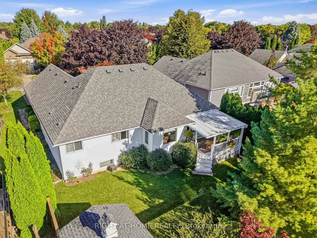 618 VICTORIA St, Niagara-on-the-Lake 5