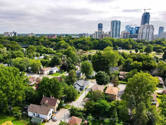 86 Wilson Ave, London North 4
