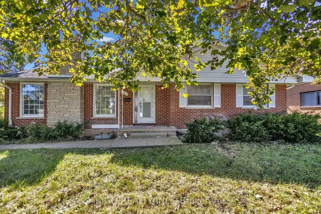 467 Base Line Rd, London South 2