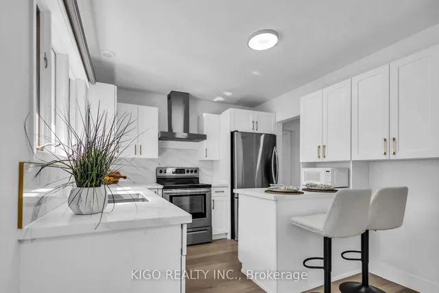 467 Base Line Rd, London South 4