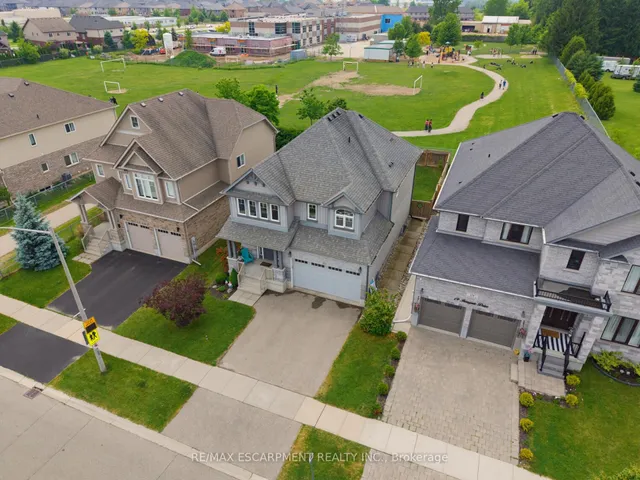 21 Irongate Dr, Brant 2