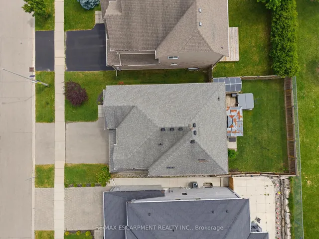 21 Irongate Dr, Brant 3
