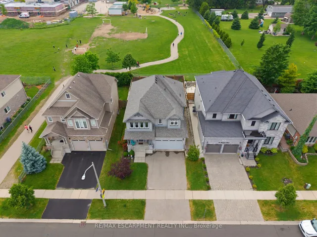 21 Irongate Dr, Brant 4