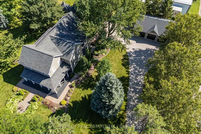 1213 Concession 6 Rd, Niagara-on-the-Lake 4