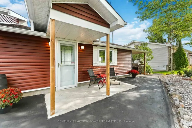 3719 Prudhomme Rd, Alfred and Plantagenet 4