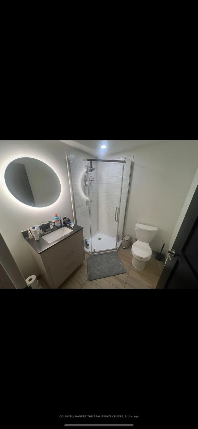145 Columbia St #522, Waterloo 2