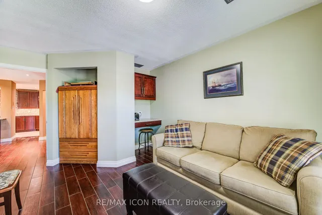 45 Blue Springs Dr #32, Waterloo 3