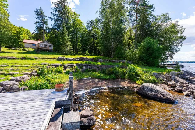 1521 Old Hwy 117, Lake of Bays 4
