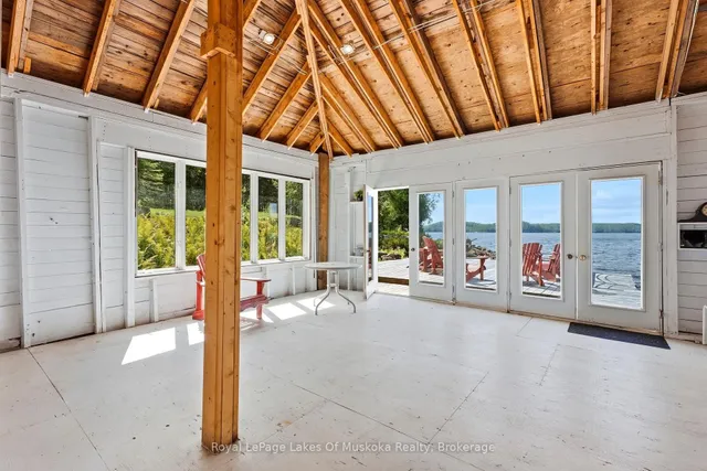 1521 Old Hwy 117, Lake of Bays 5