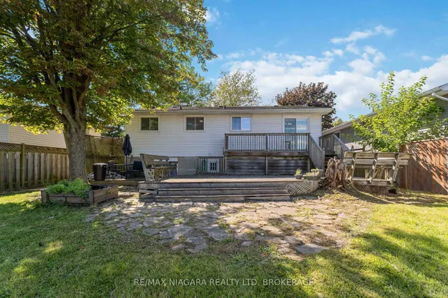 60 Brant Ave, Welland 5