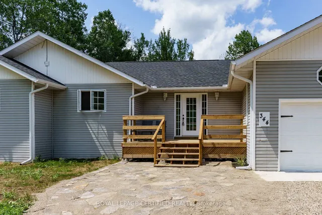 344 Bay Lake Rd, Perry 3