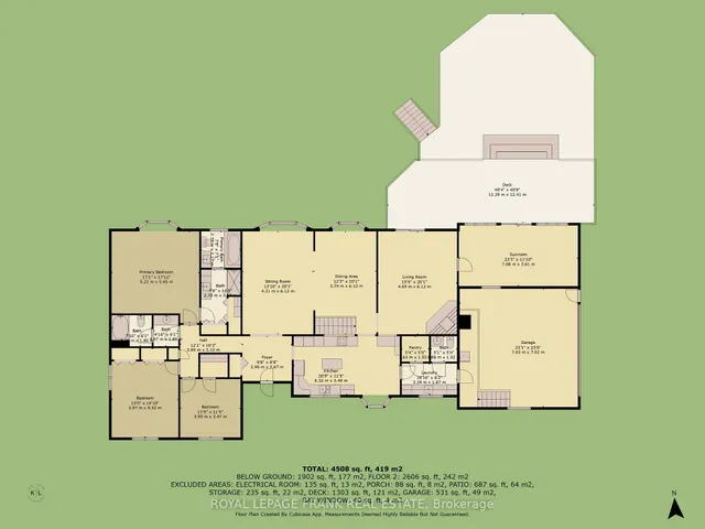 1187 Lakehurst Rd, Trent Lakes 5