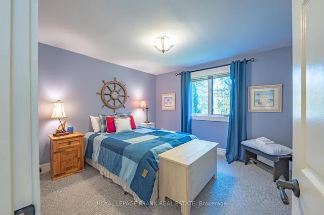 1187 Lakehurst Rd, Trent Lakes 4