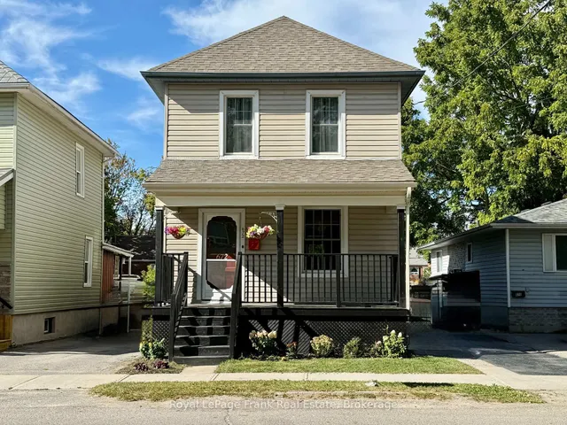 672 Romaine St, Peterborough 2