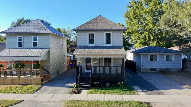 672 Romaine St, Peterborough 4
