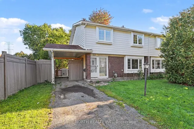 68 Downsview Cres, Ottawa 2
