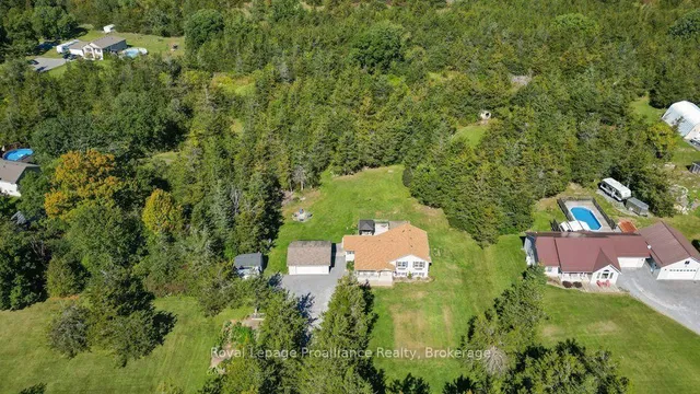 19 Milligan Dr, Shannonville 4