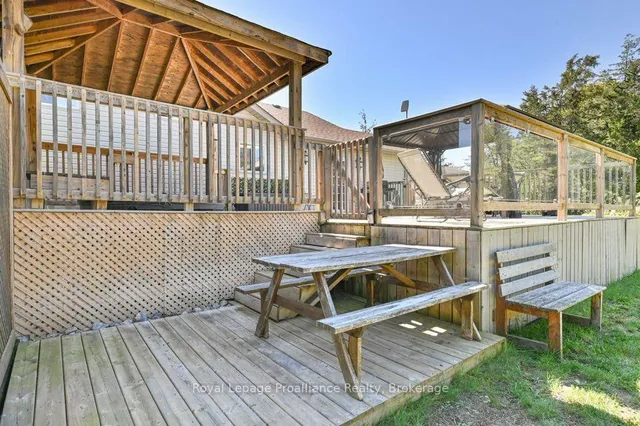 19 Milligan Dr, Shannonville 5